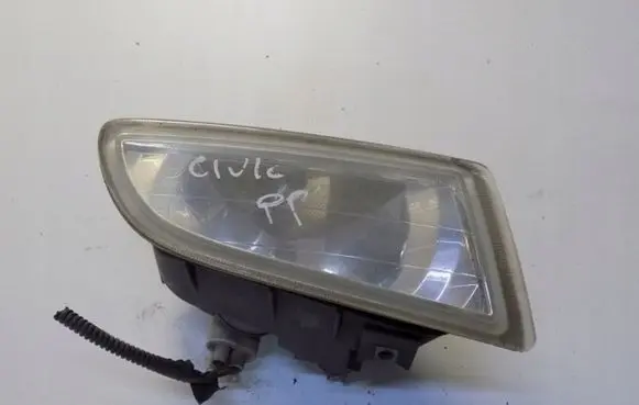 Honda Civic Fog light set PM1rerytyt642a