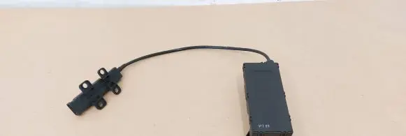 Mercedes-Benz SL R230 Keyless (KESSY) go control unit/module A2308200075 5WK48012