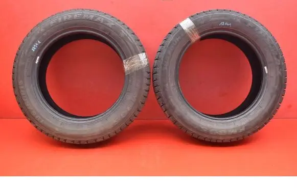 Volkswagen Golf IV R17 winter tire