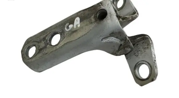 Mitsubishi Outlander Rear door lower hinge A046834