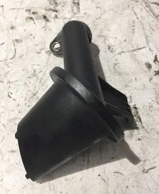Ford Transit Breather/breather pipe/hose BK2Q6615AA