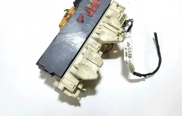 Mazda 626 Fuse box set ga8b67100g ga8b-67-100g