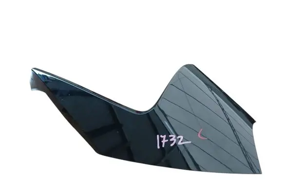 Nissan Leaf II (ZE1) Tailgate trim 96036X12PA