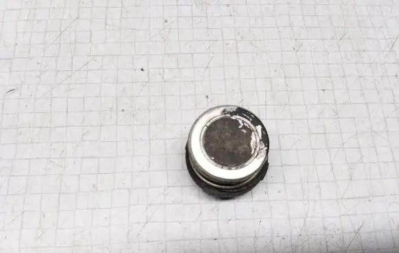 Mitsubishi Space Star Parking PDC sensor