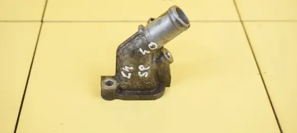 Honda Civic IX Engine coolant pipe/hose R18Z4 KROCIEC