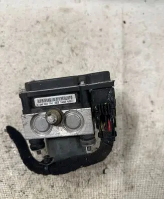 Fiat Bravo ABS Pump 0265950756 79023q0351