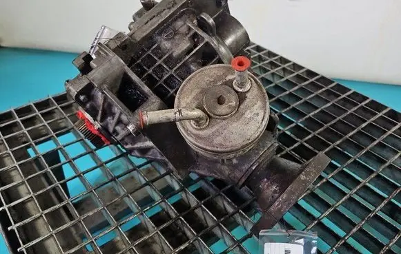 Mazda CX-7 Gearbox transfer box case IMPRK1465800