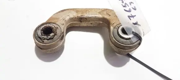 Front anti-roll bar/stabilizer link