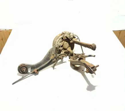 Hyundai i30 Rear suspension assembly kit set 55280A6200 55100A6000 55220A6100