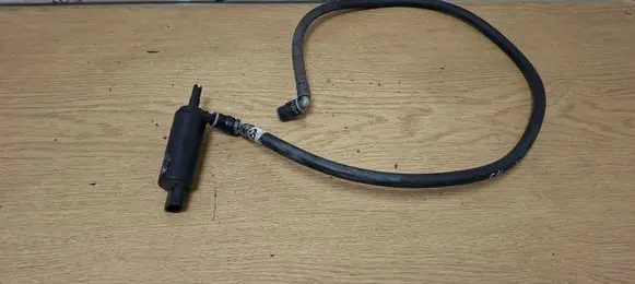 BMW X3 F25 Headlight washer hose/pipe 7217792
