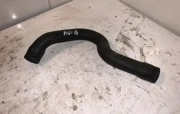 Volvo S80 Engine coolant pipe/hose 08671392 A7218
