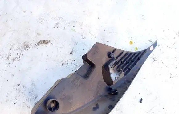 Peugeot 307 Other interior part 9636721977