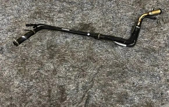 Ford Bronco Fuel line pipe MB3G-9034-CG MB3G9034CG