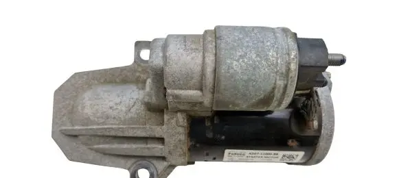 Ford Edge II Starter motor K2GT11000 K2GT11000BB RSM16A20