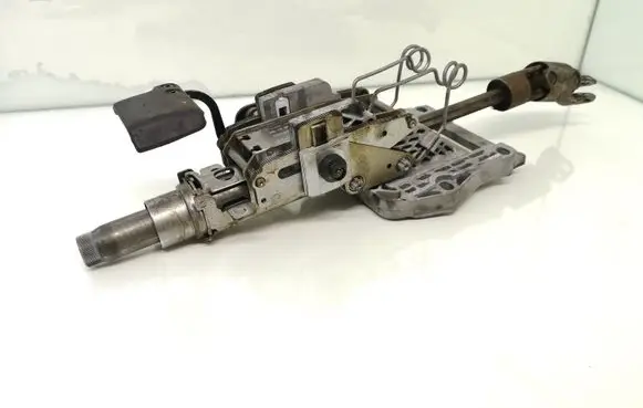 Volkswagen PASSAT B5.5 Steering column universal joint 3B0419502F