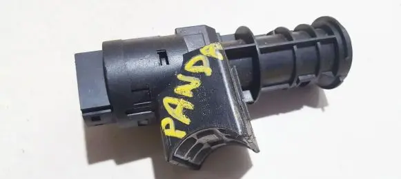 Fiat Panda II Ignition lock contact 00468453610 61027500