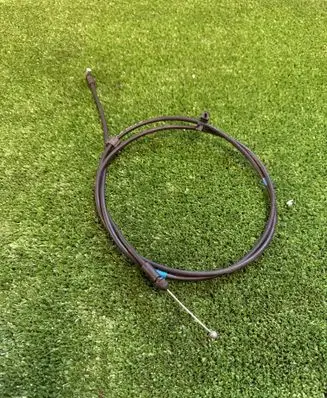 KIA Niro Engine bonnet/hood lock release cable