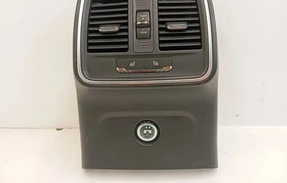 Porsche Macan (95B) Rear air vent grill 95B819203G