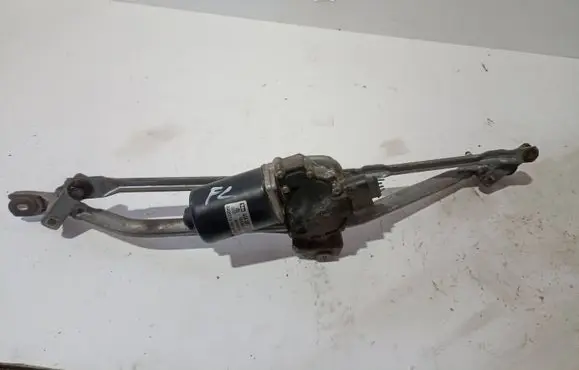 Audi A6 S6 C5 4B Wiper motor 8D1955113C 404587 040901A