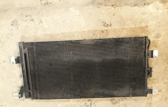 Audi Q5 SQ5 A/C cooling radiator (condenser) 80A816411N