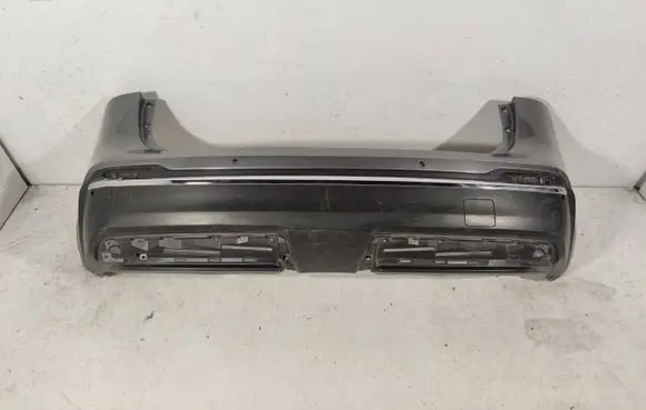 Nissan Qashqai Rear bumper 85022HV20H
