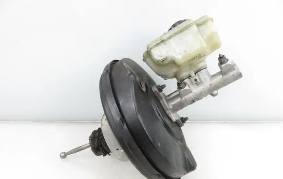 Audi A3 S3 8P Brake booster 0204051068 1K1614105AJ