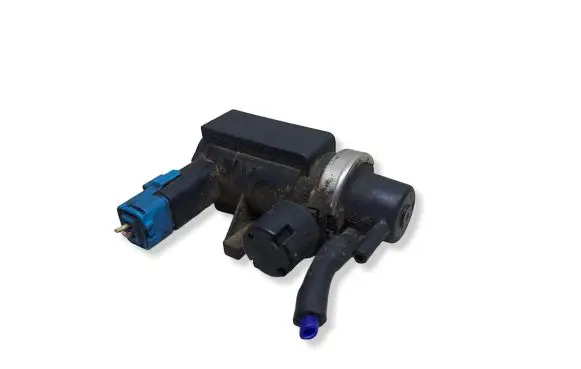 Peugeot 307 Turbo solenoid valve 9641726680KASACJA 9641726680
