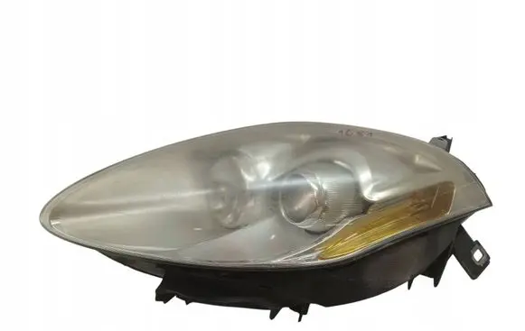 Fiat Bravo Headlight/headlamp