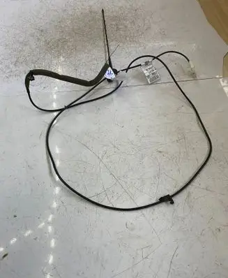 Fiat Ducato Aerial GPS antenna 1377235080