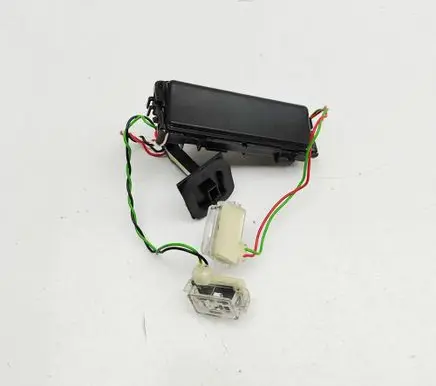 BMW X7 G07 Tailgate/boot open switch button 5A30729