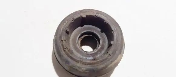Coil spring mount