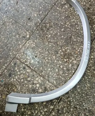 Honda CR-V Rear arch trim 74410