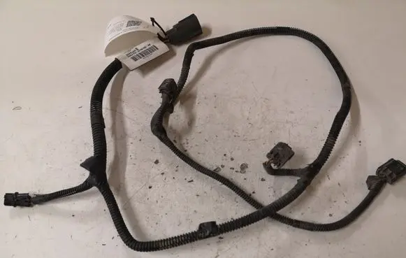 Volvo V50 Parking sensor (PDC) wiring loom 30786199AB