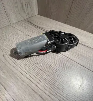 Audi Q7 4L Seat adjustment motor 0390203220