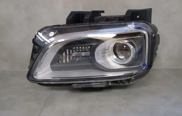 Hyundai Kona I Headlight/headlamp 92101J9150 A54L L009A540ZSM