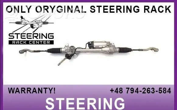 Mercedes-Benz Vito Viano W447 Steering rack 4474602900 A4474602900