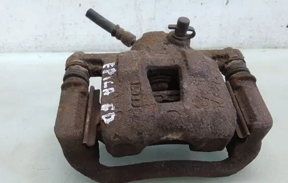 Chevrolet Epica Rear brake caliper