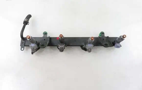 Suzuki Ignis Fuel main line pipe 
