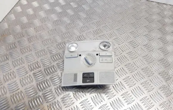 Volkswagen PASSAT B6 Interior lighting switch 1K0947105 1K0959613A 3C0035624