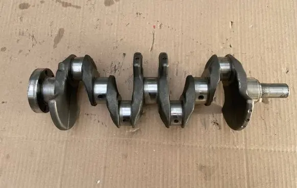 Renault Kangoo I Crankshaft 2859