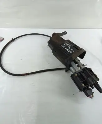 Opel Antara Handbrake/parking brake lever assembly 22851536
