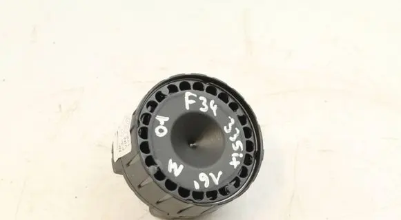 BMW 3 GT F34 Alarm system siren 9383320
