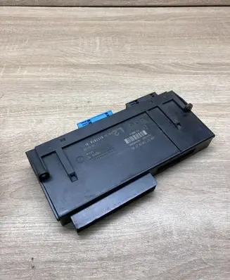 BMW 1 E81 E87 Comfort/convenience module 9177979 106818