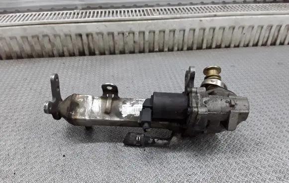 Volvo S60 EGR valve cooler 30637142