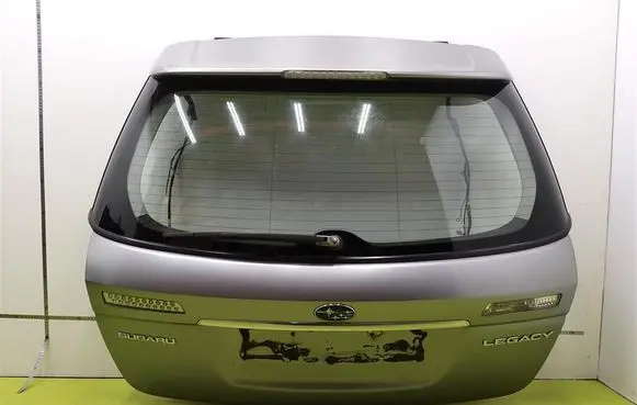 Subaru Legacy Tailgate/trunk/boot lid 