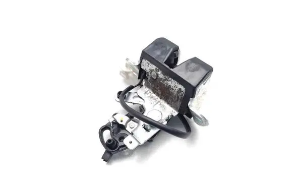 KIA Rio Tailgate/trunk/boot lock/catch/latch