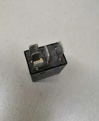 Volvo S40 Other relay 9441161 044521A A4001X40