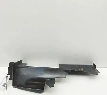Jeep Grand Cherokee Intercooler air guide/duct channel 6058615472AE