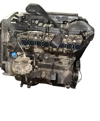 KIA Sorento Engine d4cb