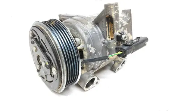 Toyota Aygo X Air conditioning (A/C) compressor (pump) 883100H030 3051789219 T403825B
